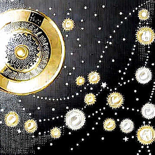 The Silent Bleed of Open Knowledge: How AI Regulation Exposes Crypto's Deepest Fear The Silent Bleed of Open Knowledge: How AI Regulation Exposes Crypto's Deepest Fear