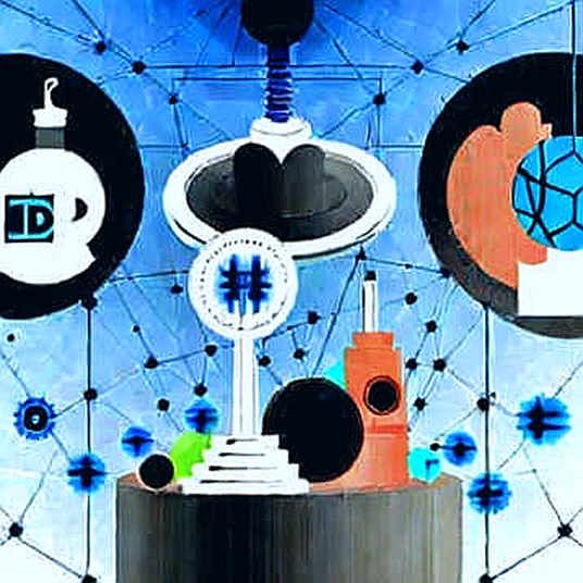 The $60B Energy Ledger: How Iraq’s Oil Deal Whispers a Bitcoin Signal