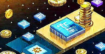 China's DUV Lithography Breakthrough: A Double-Edged Sword for Blockchain Infrastructure