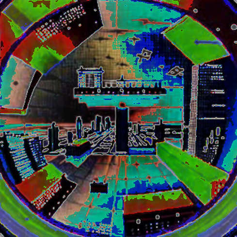 The 34.5% Oracle: When Prediction Markets Meet Geopolitical Reality