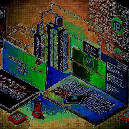 Qwen-Audio-3.0-TTS: The Voice Engine That Could Script Web3's Next Act