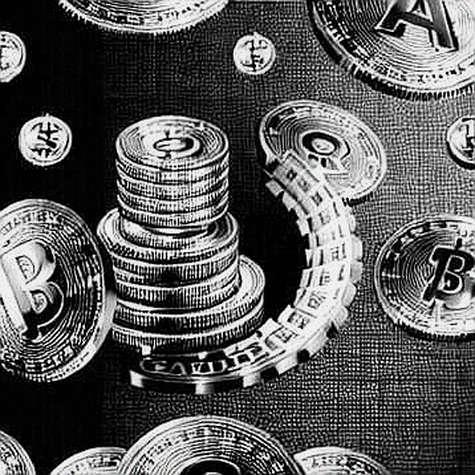 Insider Exodus: 776 Billion Reasons Why Crypto Should Fear the Stock Market’s Shadow