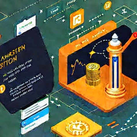 Insider Exodus: 776 Billion Reasons Why Crypto Should Fear the Stock Market’s Shadow Insider Exodus: 776 Billion Reasons Why Crypto Should Fear the Stock Market’s Shadow