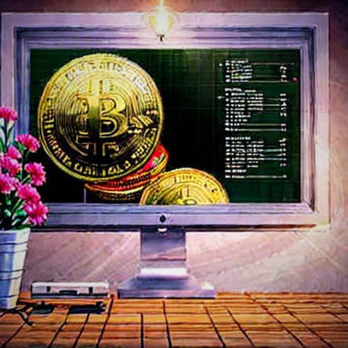 The Geopolitical Lever: When Iran Tensions Break the Crypto Floor The Geopolitical Lever: When Iran Tensions Break the Crypto Floor