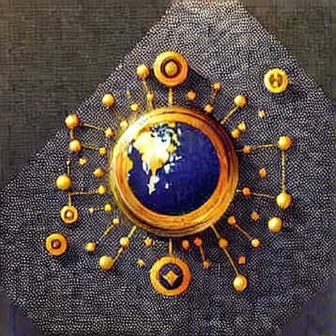 On-Chain Data Reveals Capital Rotations as Iran-U.S. Tensions Rattle Digital Asset Markets On-Chain Data Reveals Capital Rotations as Iran-U.S. Tensions Rattle Digital Asset Markets