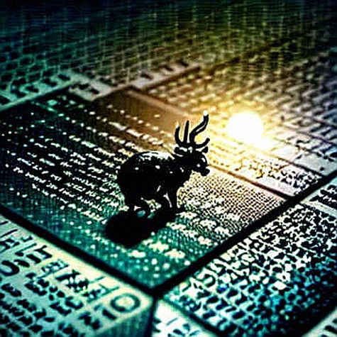 AI-Generated War: How Trump's Fake Iran Strike Images Are Pinging the Crypto Risk Matrix AI-Generated War: How Trump's Fake Iran Strike Images Are Pinging the Crypto Risk Matrix