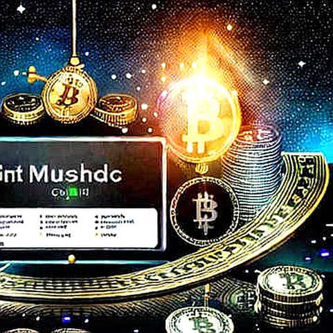 BlackRock’s $220B Private Credit Gambit: A Liquidity Signal for Crypto Traders