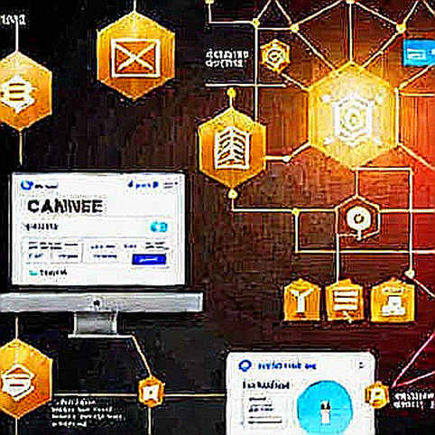 BlackRock’s $220B Private Credit Gambit: A Liquidity Signal for Crypto Traders BlackRock’s $220B Private Credit Gambit: A Liquidity Signal for Crypto Traders