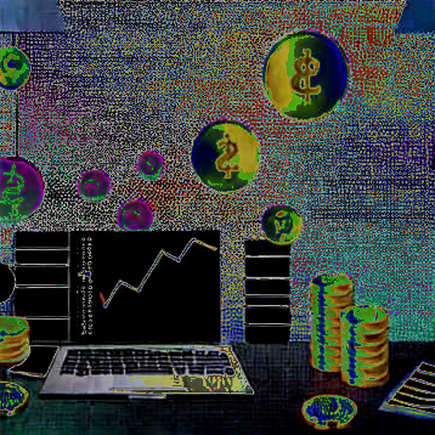 The AI IPO Liquidity Sink: Why $300 Billion in Equity Will Starve Crypto Markets