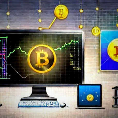 Gold's Signal: Why Bitcoin Traders Should Watch the Fed, Not the Headlines