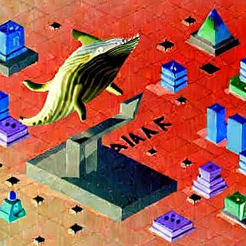 The Hang Seng AI Infrastructure Index Is a Smart Contract Without an Audit