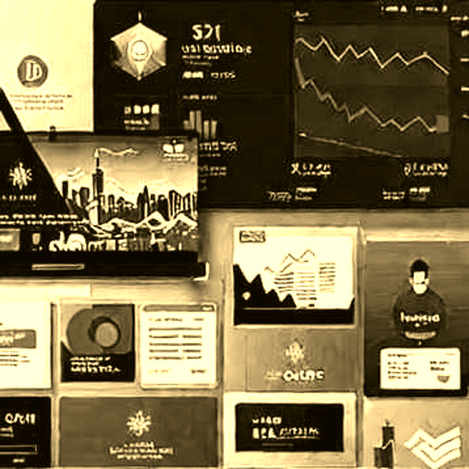 The Great Divergence: Why the Market Isn't Buying the Narrative You're Selling