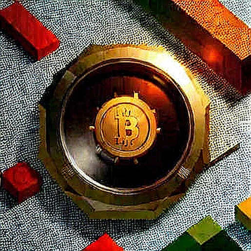 Oil Blockade Meets Bitcoin: The Energy Narrative That Could Break the Chop Oil Blockade Meets Bitcoin: The Energy Narrative That Could Break the Chop
